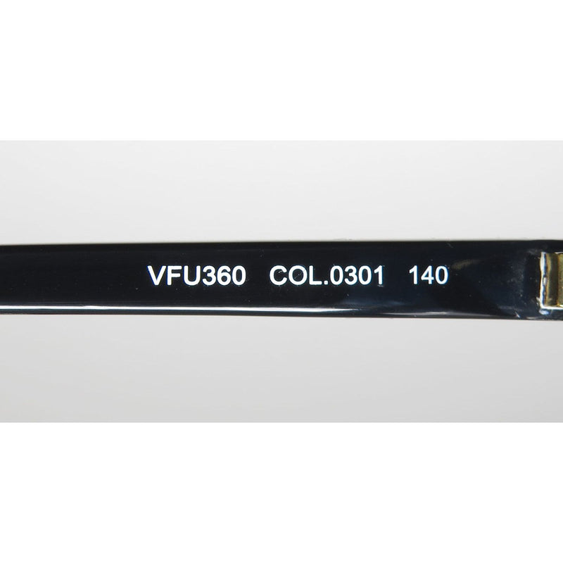 ModaFrames Furla Vfu360 Eyeglasses Eyeglasses