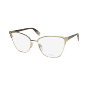 ModaFrames Furla Vfu360 Eyeglasses Eyeglasses