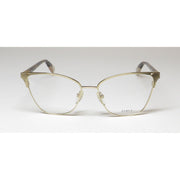 ModaFrames Furla Vfu360 Eyeglasses Eyeglasses