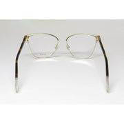 ModaFrames Furla Vfu360 Eyeglasses Eyeglasses