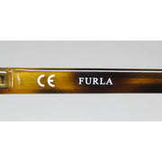 ModaFrames Furla Vfu360 Eyeglasses Eyeglasses