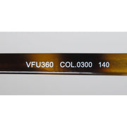 ModaFrames Furla Vfu360 Eyeglasses Eyeglasses