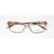 ModaFrames Furla Vfu378 Eyeglasses Eyeglasses