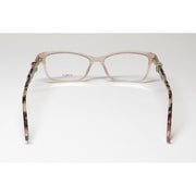 ModaFrames Furla Vfu378 Eyeglasses Eyeglasses
