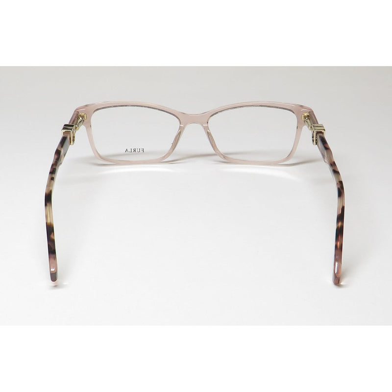 ModaFrames Furla Vfu378 Eyeglasses Eyeglasses