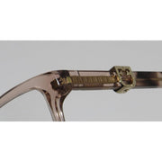 ModaFrames Furla Vfu378 Eyeglasses Eyeglasses