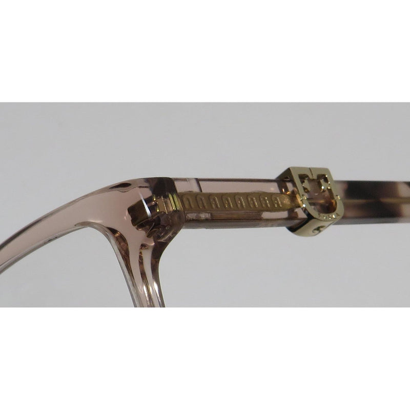 ModaFrames Furla Vfu378 Eyeglasses Eyeglasses