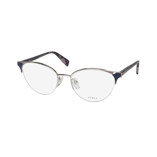 ModaFrames Furla Vfu361 Eyeglasses Eyeglasses