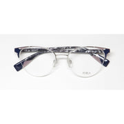 ModaFrames Furla Vfu361 Eyeglasses Eyeglasses