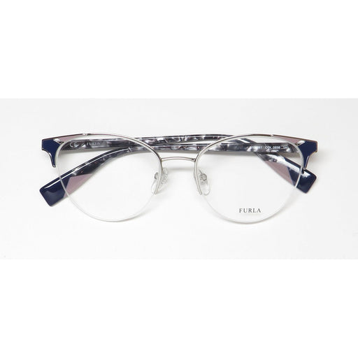 ModaFrames Furla Vfu361 Eyeglasses Eyeglasses