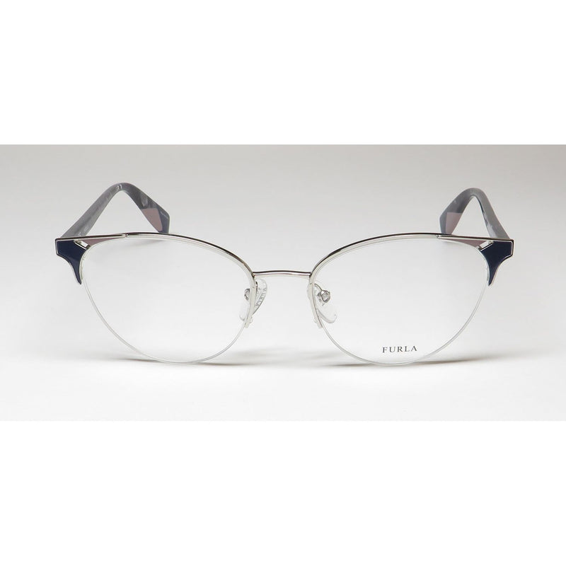 ModaFrames Furla Vfu361 Eyeglasses Eyeglasses