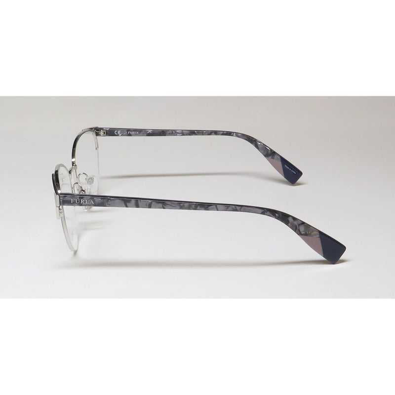 ModaFrames Furla Vfu361 Eyeglasses Eyeglasses