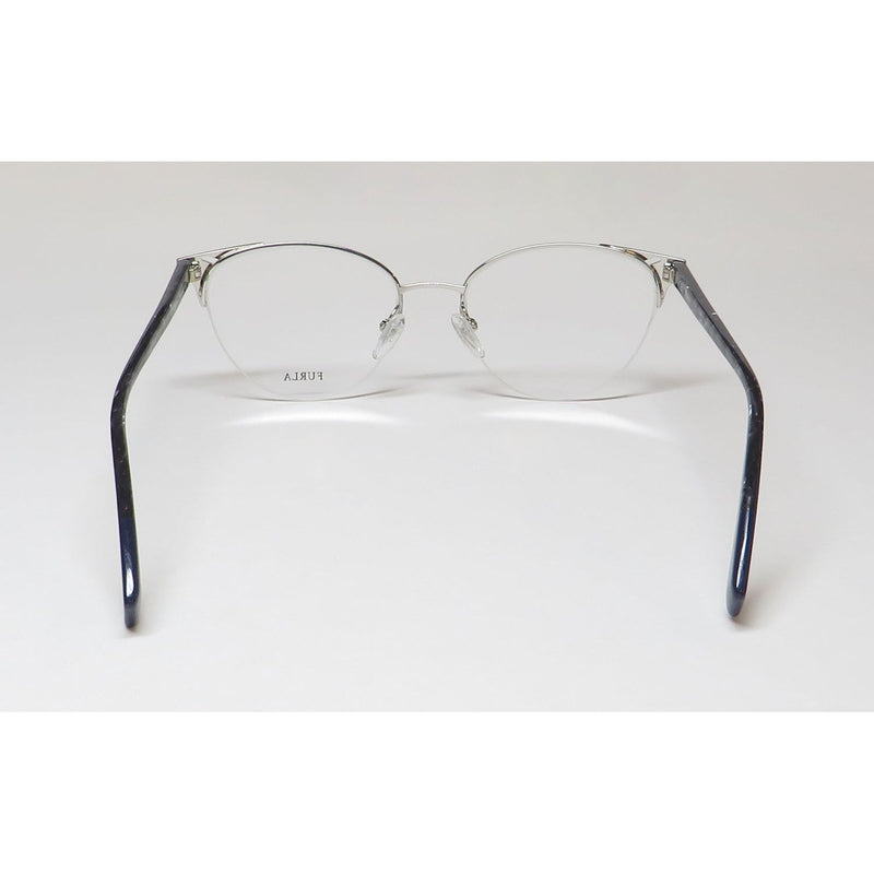 ModaFrames Furla Vfu361 Eyeglasses Eyeglasses