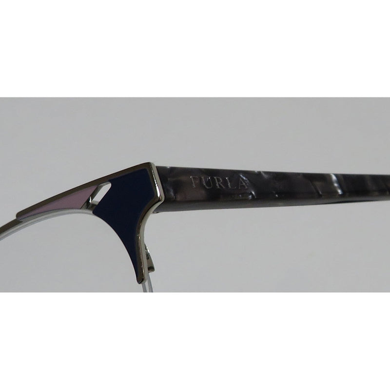 ModaFrames Furla Vfu361 Eyeglasses Eyeglasses