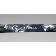 ModaFrames Furla Vfu361 Eyeglasses Eyeglasses