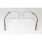 ModaFrames Furla Vfu361 Eyeglasses Eyeglasses