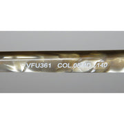 ModaFrames Furla Vfu361 Eyeglasses Eyeglasses