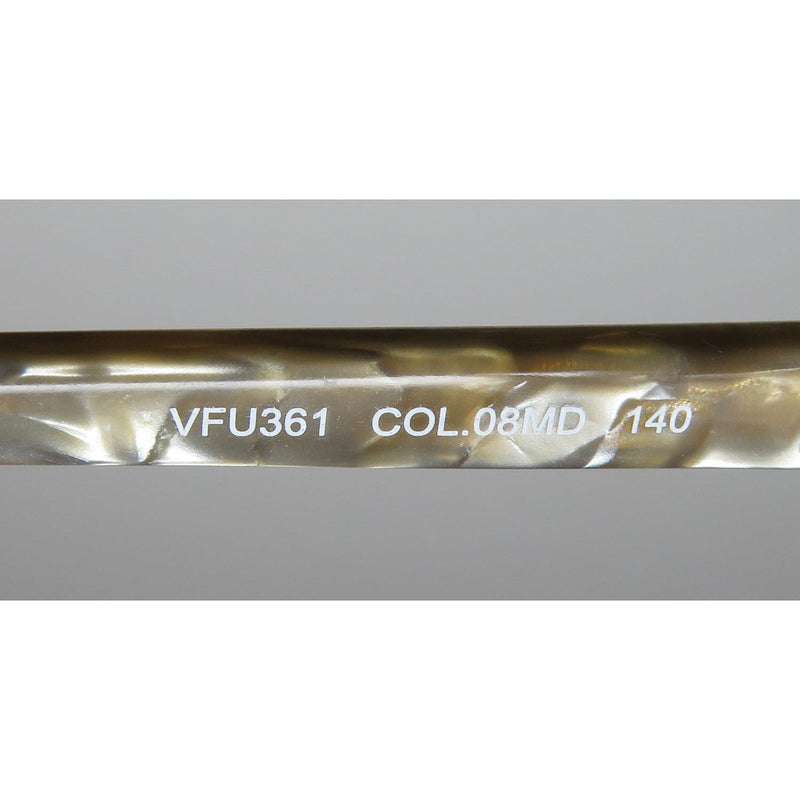 ModaFrames Furla Vfu361 Eyeglasses Eyeglasses