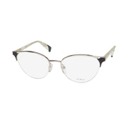 ModaFrames Furla Vfu361 Eyeglasses Eyeglasses