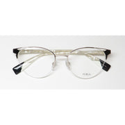 ModaFrames Furla Vfu361 Eyeglasses Eyeglasses