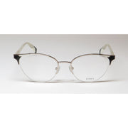 ModaFrames Furla Vfu361 Eyeglasses Eyeglasses