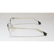 ModaFrames Furla Vfu361 Eyeglasses Eyeglasses