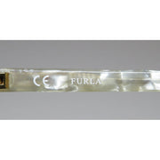 ModaFrames Furla Vfu361 Eyeglasses Eyeglasses