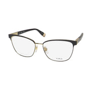 ModaFrames Furla Vfu389 Eyeglasses Eyeglasses