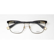 ModaFrames Furla Vfu389 Eyeglasses Eyeglasses