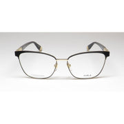 ModaFrames Furla Vfu389 Eyeglasses Eyeglasses