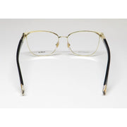 ModaFrames Furla Vfu389 Eyeglasses Eyeglasses