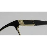 ModaFrames Furla Vfu389 Eyeglasses Eyeglasses