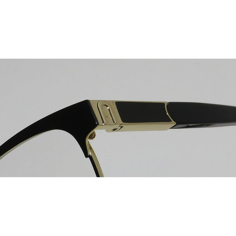 ModaFrames Furla Vfu389 Eyeglasses Eyeglasses