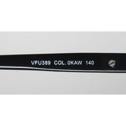 ModaFrames Furla Vfu389 Eyeglasses Eyeglasses