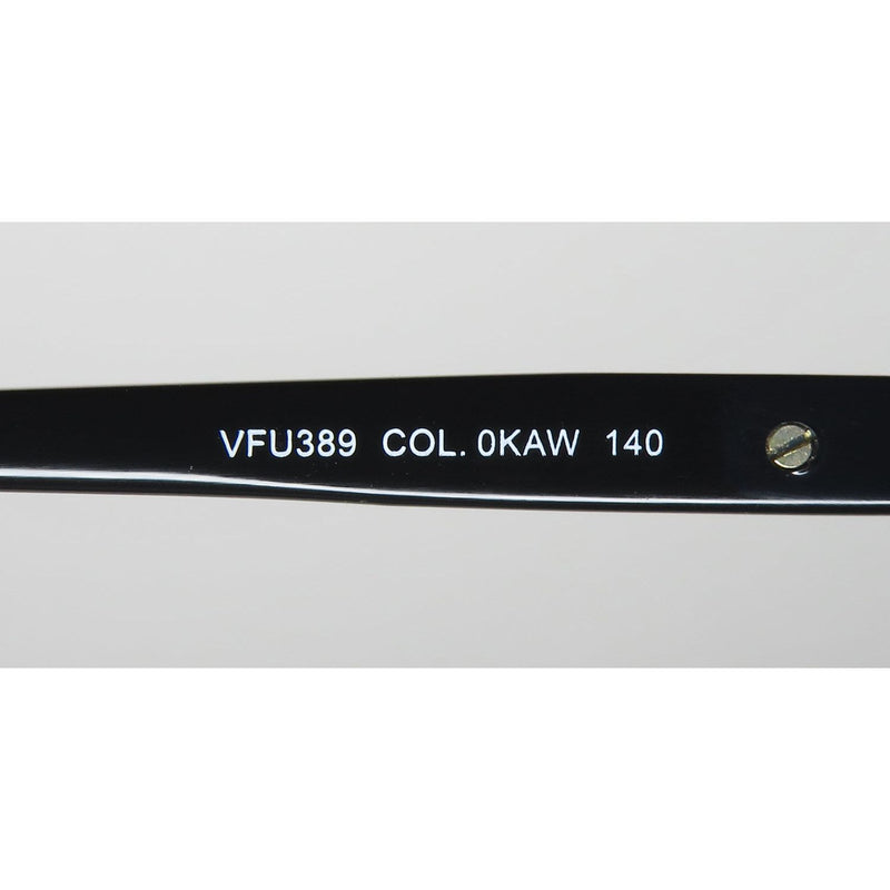 ModaFrames Furla Vfu389 Eyeglasses Eyeglasses