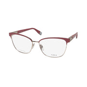 ModaFrames Furla Vfu389 Eyeglasses Eyeglasses
