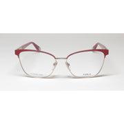 ModaFrames Furla Vfu389 Eyeglasses Eyeglasses