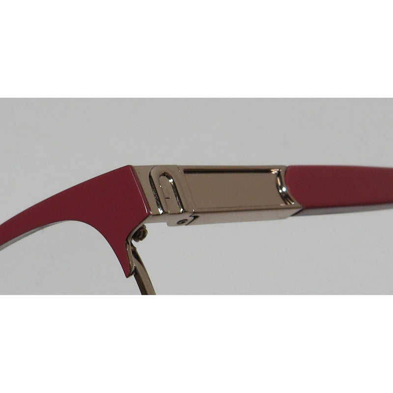 ModaFrames Furla Vfu389 Eyeglasses Eyeglasses