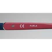 ModaFrames Furla Vfu389 Eyeglasses Eyeglasses