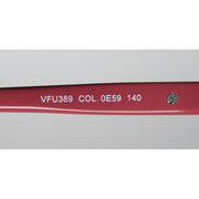 ModaFrames Furla Vfu389 Eyeglasses Eyeglasses