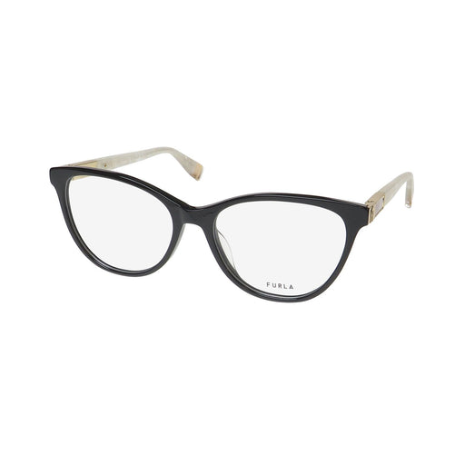 ModaFrames Furla Vfu388 Eyeglasses Eyeglasses
