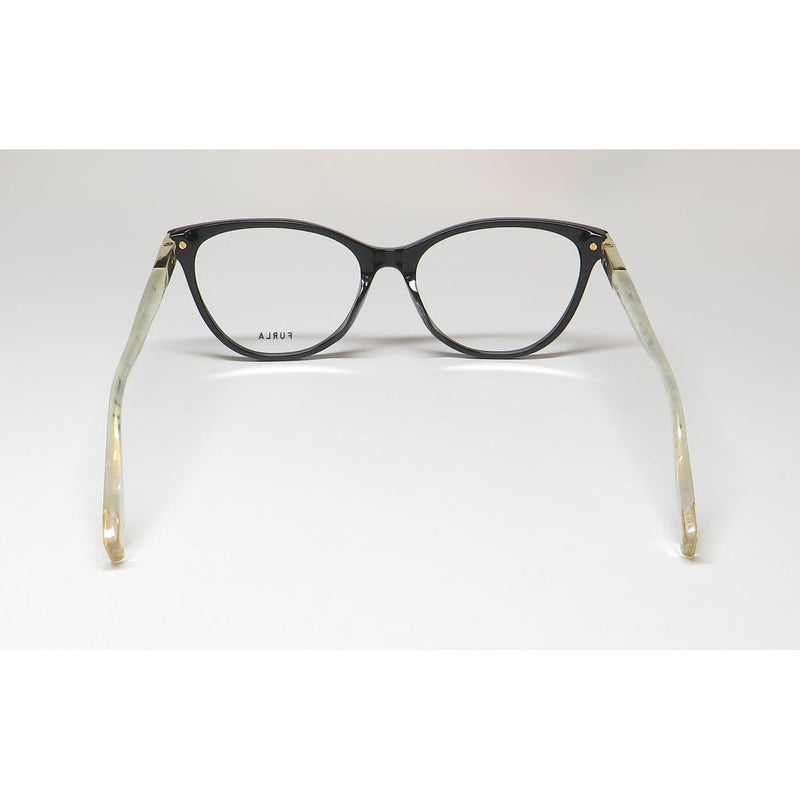 ModaFrames Furla Vfu388 Eyeglasses Eyeglasses