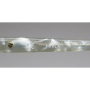 ModaFrames Furla Vfu388 Eyeglasses Eyeglasses