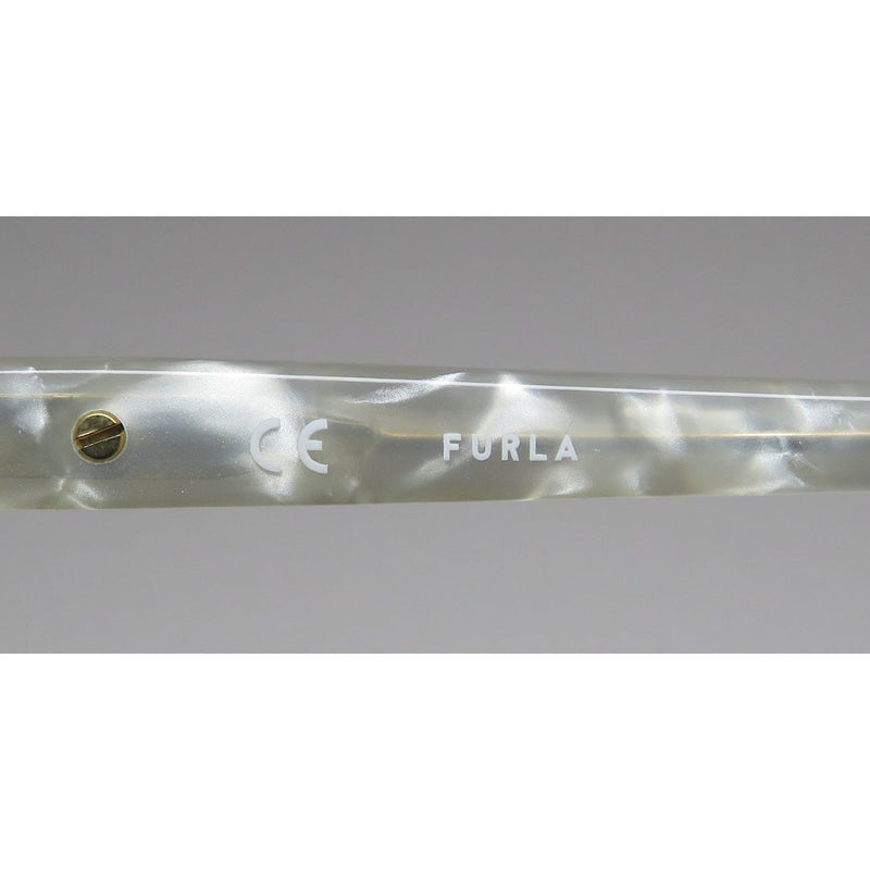 ModaFrames Furla Vfu388 Eyeglasses Eyeglasses
