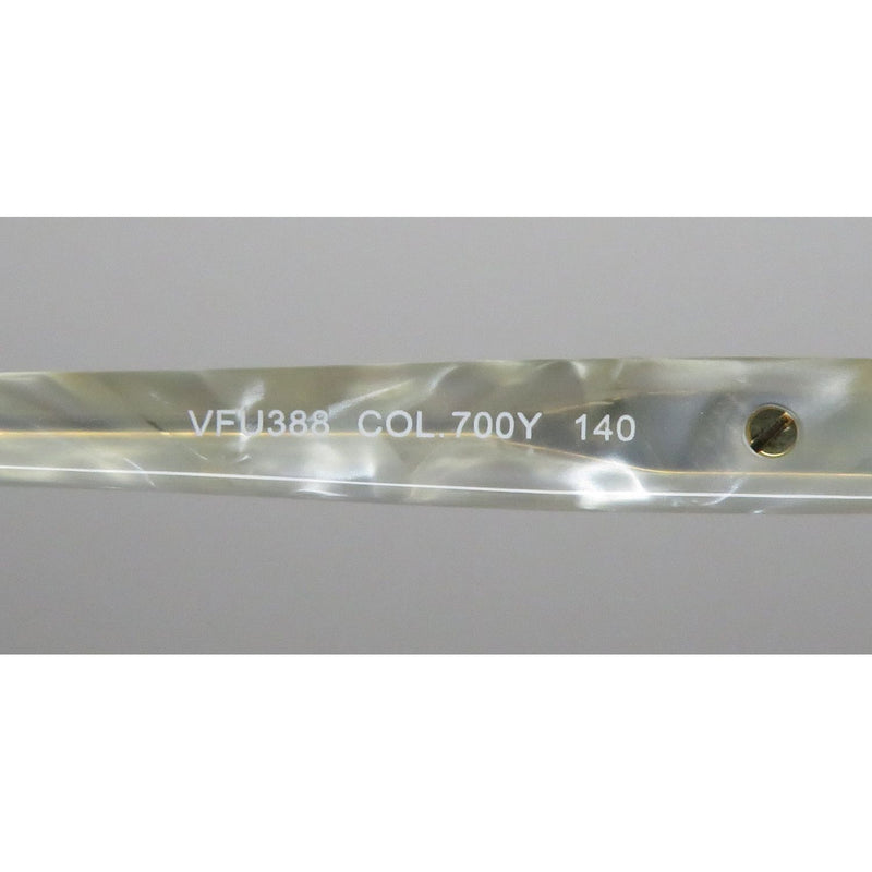 ModaFrames Furla Vfu388 Eyeglasses Eyeglasses