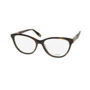 ModaFrames Furla Vfu388 Eyeglasses Eyeglasses