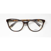 ModaFrames Furla Vfu388 Eyeglasses Eyeglasses