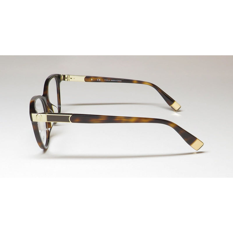 ModaFrames Furla Vfu388 Eyeglasses Eyeglasses