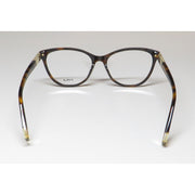 ModaFrames Furla Vfu388 Eyeglasses Eyeglasses