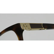 ModaFrames Furla Vfu388 Eyeglasses Eyeglasses
